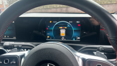 Mercedes-Benz A-Class A200 AMG Line 5dr Auto Petrol Hatchback